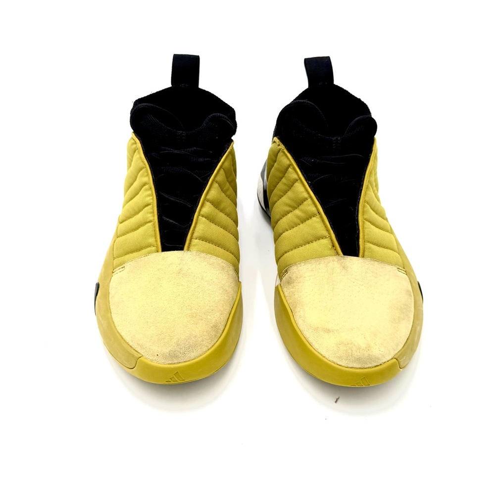 adidas Harden Volume 7 'Pulse Olive' - Picture 5 of 11